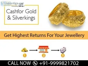Where To Get Instant Cash For Silver In Chattarpur Delhi