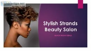 Now Hiring Black Hair Stylists