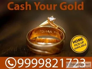 Gold Buyers Near me In Sriniwas Puri Delhi