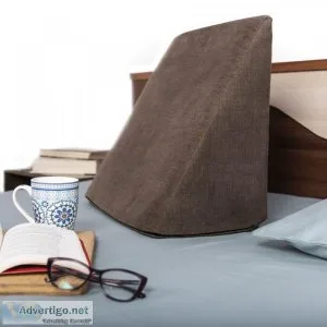Buy Sleeping Wedge Pillow Online at Prices from Rs. 1599  Wakefi