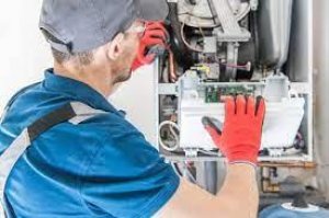 Heating Service in Columbus