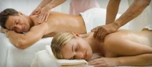 Renew your Body with an awesome Massage  also Waxing  Shaving Tr