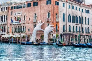 Best Contemporary Art Galleries in Venice