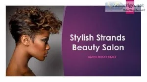 Hair Stylists and Managers Needed