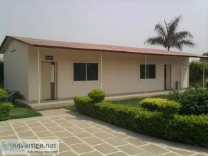 Portable Cabin dealers in Noida