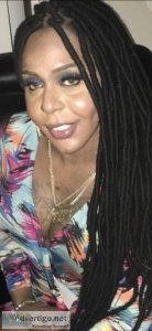 Transgendered massage therapist