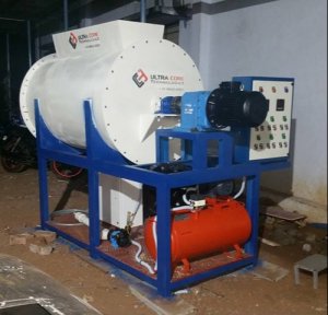 CLC RIBBON BLENDER