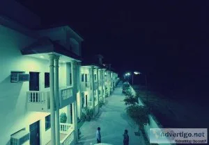 Luxury Hotels in Vrindavan - Kridha Residency