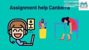 Get the best assignment help from our Writing Service in Canberr