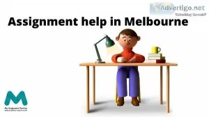 Experts Assignment help in Melbourne