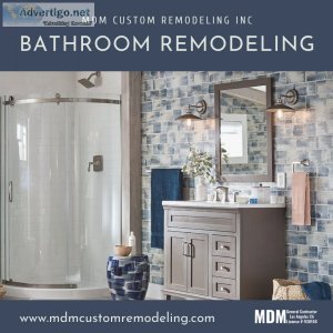 Choose the Best Bathroom Remodeling Contractor in Los Angeles