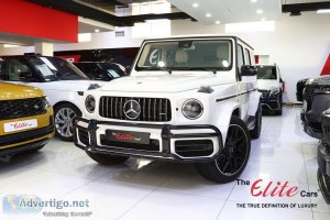 2019 mercedes-benz g500 (g63 body kit)