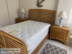 Complete Bedroom Suite