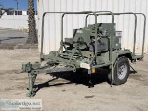 LIBBY MEP002A GENERATOR 30417221