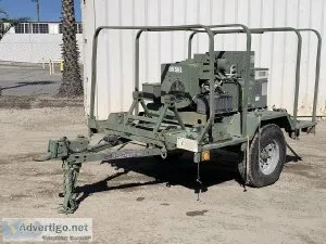 LIBBY MEP002A GENERATOR 30417221
