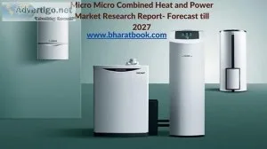 Global Micro Combined Heat and Power Market Research Report 2022