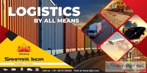 Courier and logistics companies in india, best logistics service