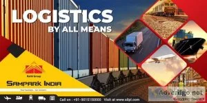 Courier and logistics companies in india, best logistics service
