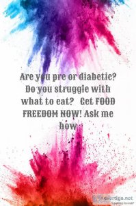 Diabetic