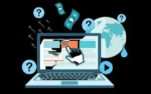 Why pay per click