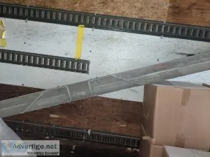 Lindley Vibra Strike 16  WET SCREED FLOATER