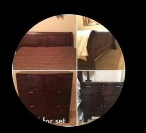 Need to sell ASAP Furniture Set