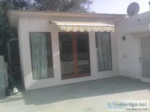 Porta Cabin Dealers in Delhi