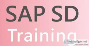 Best sap sd training in hyderabad | sap sd online training