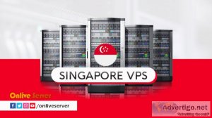 Onlive server offers the best vps hosting in singapore