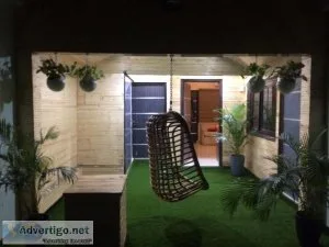 Porta Cabin Manufacturer in Delhi NCR