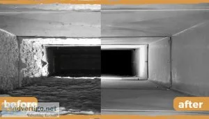 Top class air duct cleaning services in davis