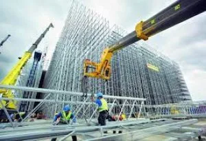 Constructionsherkte