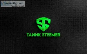 TANNK STEEMER 2rooms carpet cleaning special