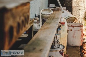 Residential Remodeling Services