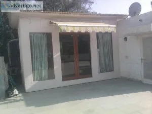 Portable  Cabin Suppliers in Noida