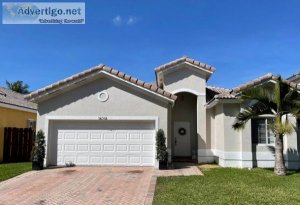 14214 SW 155th Ct Miami FL 33196
