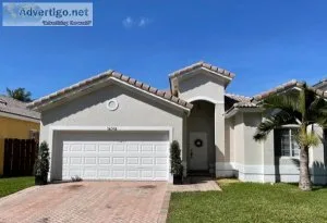 14214 SW 155th Ct Miami FL 33196