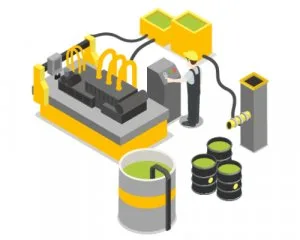 Predictive analytics in chemical industry: 7+ use cases