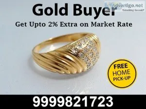 Cash For Gold In Delhi -  Delhi Gold Buyers