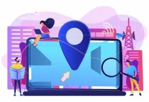 Local seo solutions