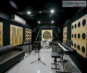 Rehearsal Studio Rentals