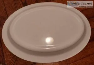 Turkey plater like new asking 30