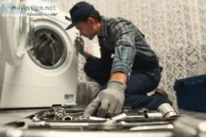 Are You Looking for the Best Washing Machine Repair Service in N