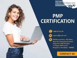 PMP Certification