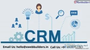 Best CRM Software Company in Delhi