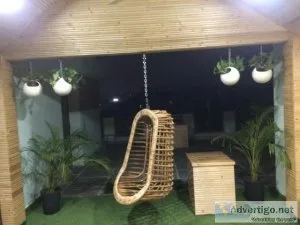 Portable Cabin Manufacturer in Noida