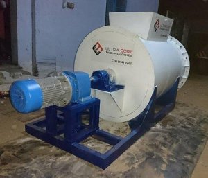 CLC FOAM BLOCK MAKING MACHINE PLANT