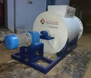 CLC FOAM BLOCK MAKING MACHINE PLANT