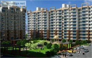 Breez sector 88a residential project