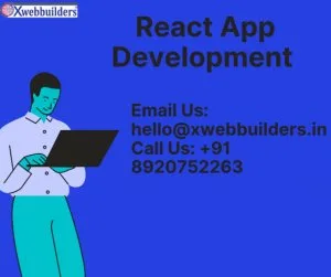 Best React App Development Agency in Delhi